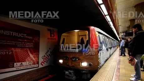 Cum vor arăta stațiile de metrou de pe Magistrala 6 (M6)