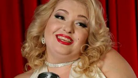 De nerecunoscut! Cum arată Viorica din Clejani în tinereţe