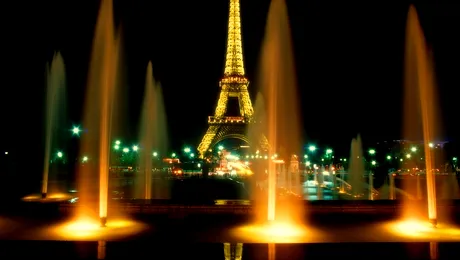 Petrece un weekend de vis in Europa!