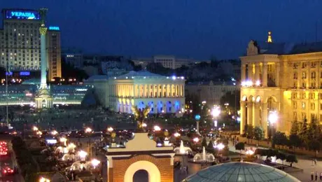 Ucraina renunta la ora de iarna