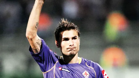 Clubul Cesena a renuntat la Adrian Mutu