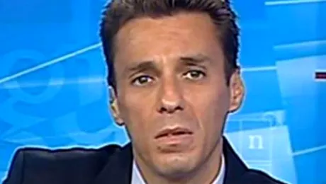 Reacţia lui Mircea Badea după ce Zăvo i-a sugerat mărire de…