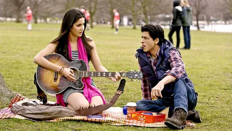 Atât timp cât voi trăi (trailer)