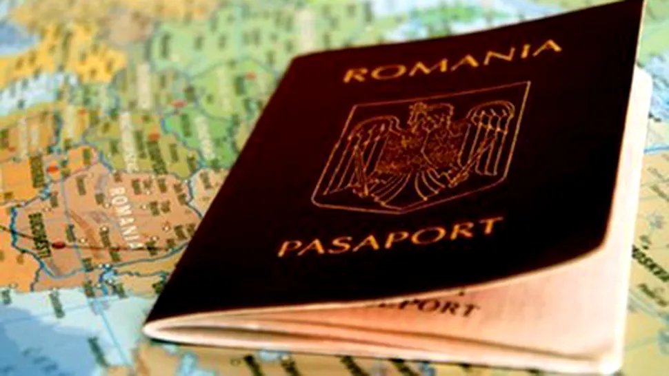 De ce Romania si Bulgaria intarzie sa intre in  spatiul Schengen