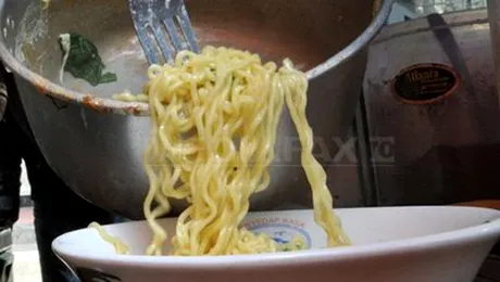 Produse comercializate intr-o retea de supermarketuri, retrase de urgenta de pe piata