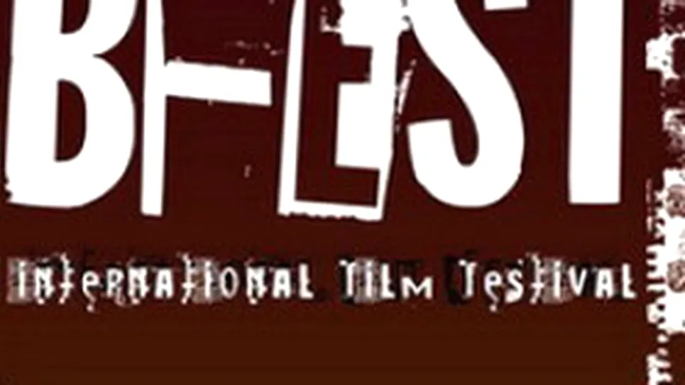 Festivalul International de Film B-EST