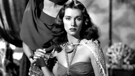 A murit Linda Christian, prima „fata Bond”