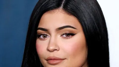 Kylie Jenner, mezina clanului Kardashian, este însărcinată a doua oară