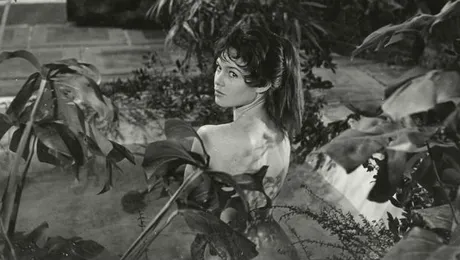 Cele mai bune filme din anii ’50, la TV5MONDE