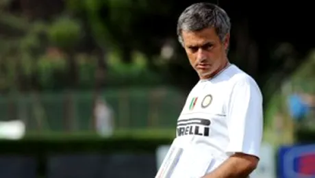Manchester City ii ofera lui Mourinho un salariu de peste 18 milioane de euro (Mediafax)