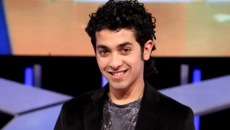 Valentin Dinu va cânta cu Holograf