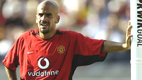 Veron, bomba lui CFR? (Sport.ro)