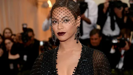 Beyonce a primit opt nominalizări la MTV Video Music Awards 2014