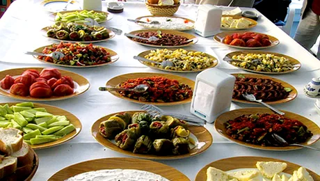 Cele mai bune „bucătării” din restaurantele bucureștene