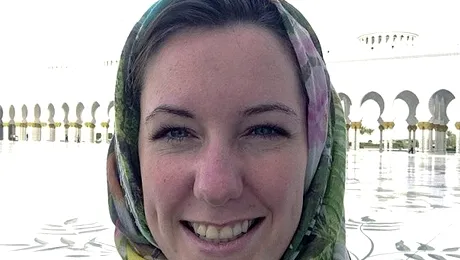 Condamnată la închisoare în Dubai pentru că a fost… violată!