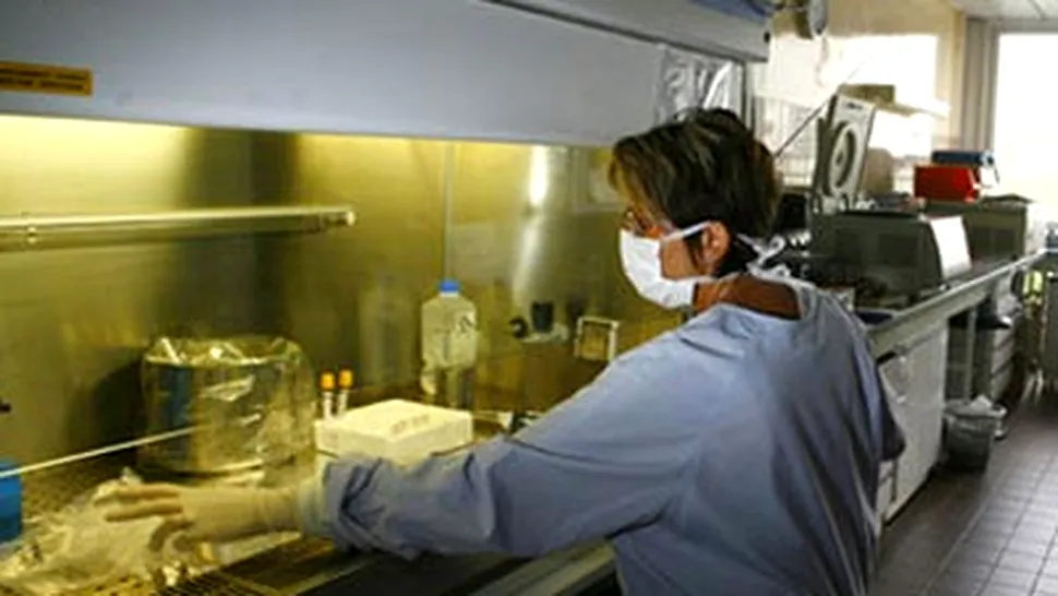Virusul A H1N1 a ucis 54 de persoane in Italia