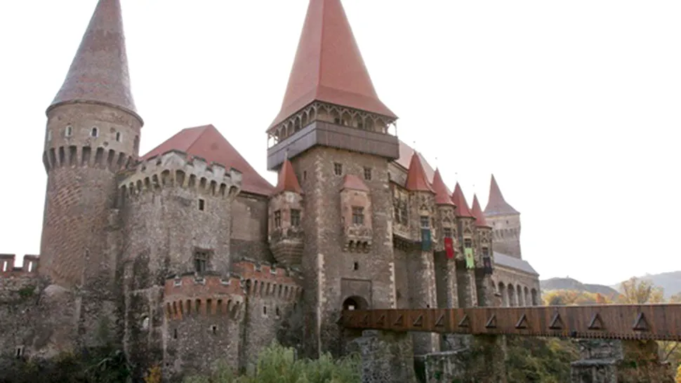 Castle Break, redescoperă castelele și conacele românești