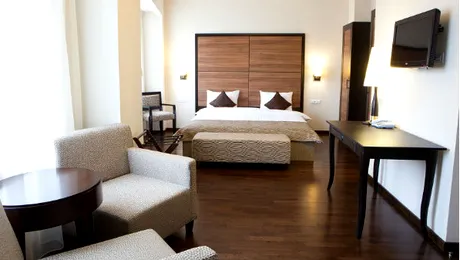 Turismului din România îi lipseşte identitatea