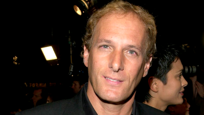 Michael Bolton