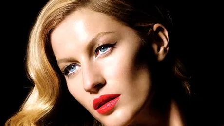 Istoria machiajului, de la Cleopatra pana in zilele noastre