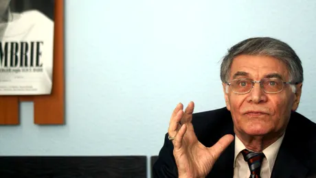 A murit actorul George Motoi! Avea 79 de ani