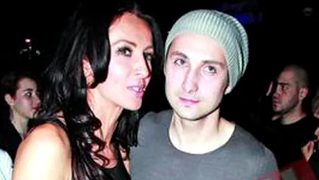 Dani Otil isi cumpara arma, pentru siguranta sa si a Mihaelei