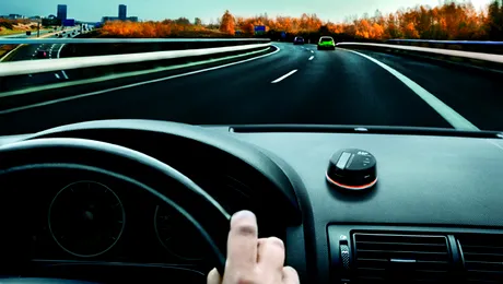 Pilotul anti-somn nu te lasa sa te plictisesti la volan