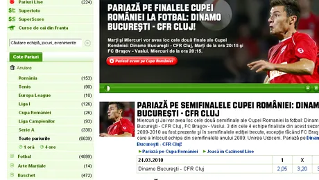(P) A pariat la Unibet si s-a umplut de bani!