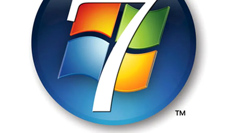 Windows 7 se va numi Windows 7