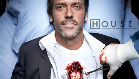 Chiar nu te aşteptai la asta! Cum arată soţia lui Dr. House în viaţa reală!