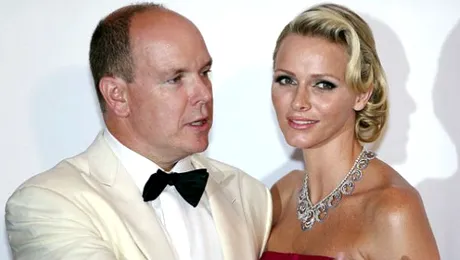 Prinţul Albert al II-lea, protagonistul unui film despre prima echipă de bob a principatului Monaco