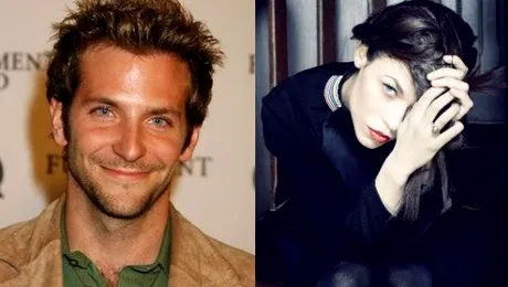 Ana Ularu, mama copilului lui Bradley Cooper