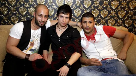 Apropo.ro iti prezinta in premiera proiectul Sunset! (Video)