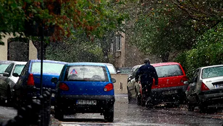 Vremea.Apropotv.ro: Prognoza meteo pentru vineri, 21 noiembrie 2014