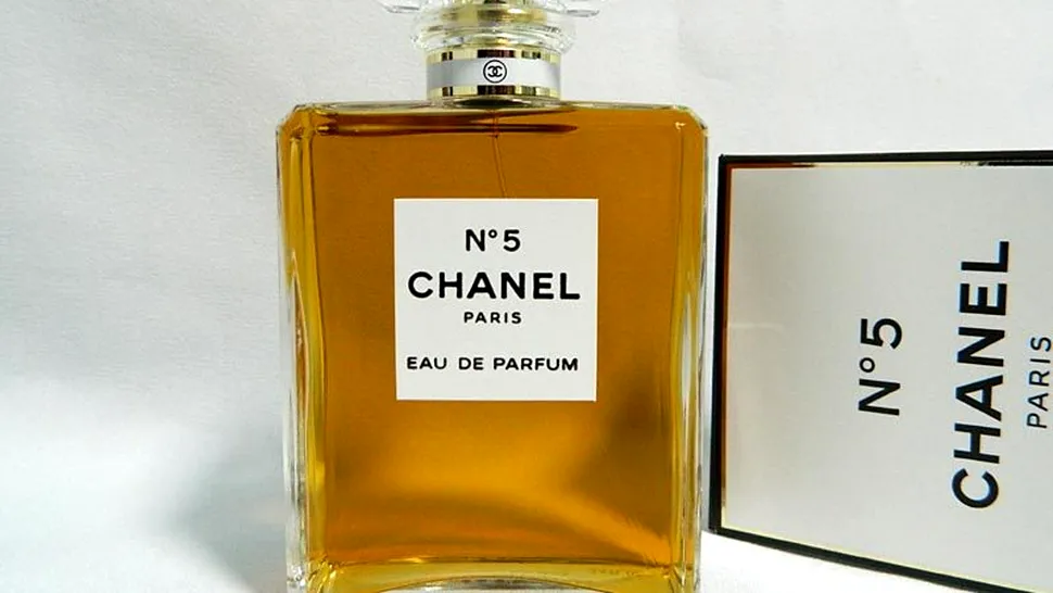 Parfumurile Chanel și Dior nu sunt pe placul Comisiei Europene