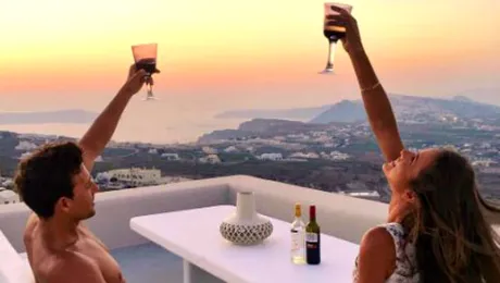 Cum să reaprindem pasiunea în relaţie!