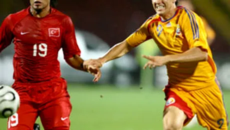 Marica: „Batem in meciul cu Serbia!” (EVZ)