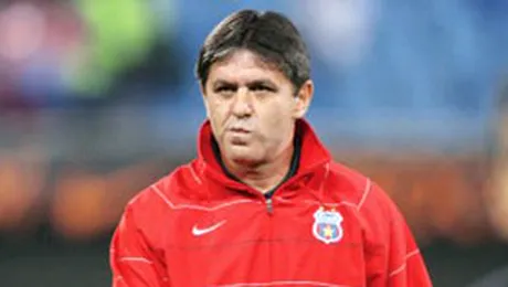 Marius Lacatus: „Sa le dam tuturor peste nas!” (GSP)