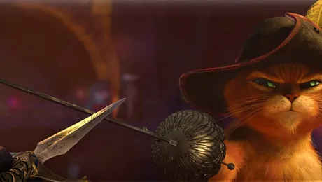 Filmul “Puss in Boots 2” are deja o dată de lansare, dar și un regizor nou