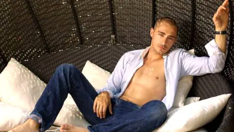 Vladimir Drăghia, declaraţie de dragoste pentru fosta sa iubită, Ana Odagiu