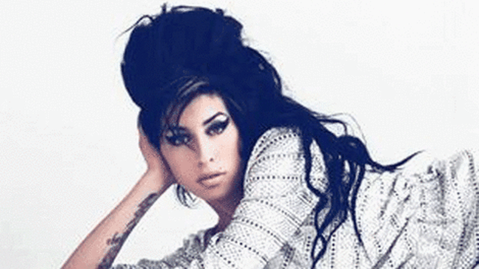 Colinde de Craciun de la Amy Winehouse?