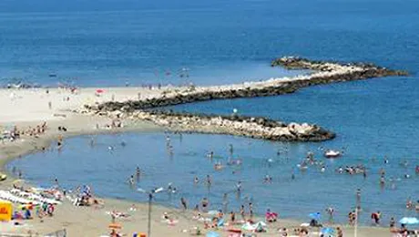 Cazarea pe litoral, mai scumpa cu 20%