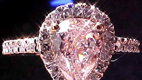 Bijuterii în valoare de șapte milioane de euro, regăsite după cinci ani