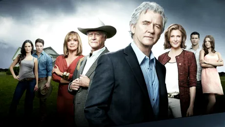Audienţe slabe! Noua versiune a serialului „Dallas” a fost anulată