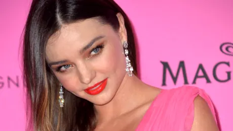 Miranda Kerr are un noi iubit! Cine este miliardarul mai tânar ca ea cu 7 ani