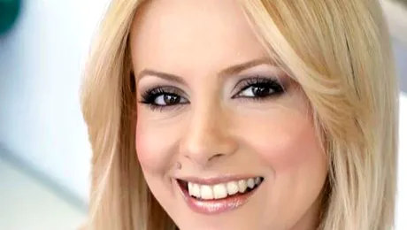 Ce salariu are Simona Gherghe la Acces Direct? Primeşte bonusuri regulat