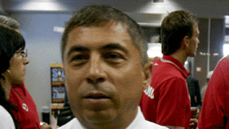 Banii lui Becali nu au ajuns la Turcu