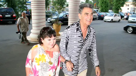 Anca Pandrea: „Medicii mi-au spus că Iura nu mai are nicio șansă”