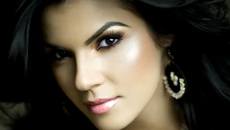 Irina Nicolae vrea sa revina pe piata muzicala romaneasca!