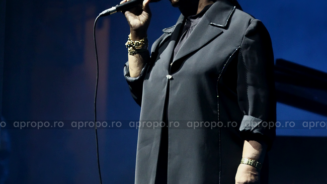 Cesaria Evora